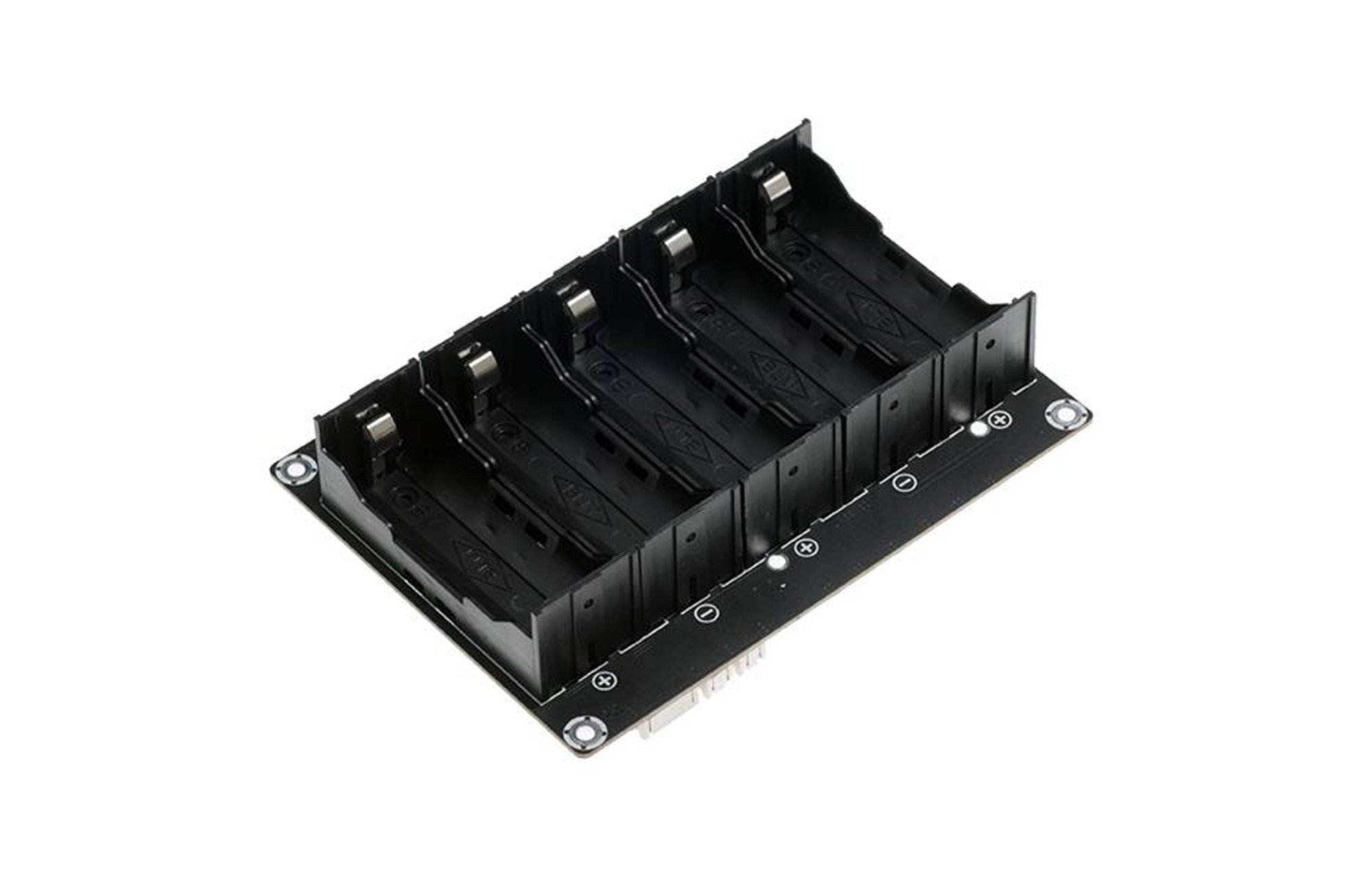 Sure Electronics 5S 26650 lítium akkumulátor töltő és egyensúlyvédelmi kártya - BCPB4
