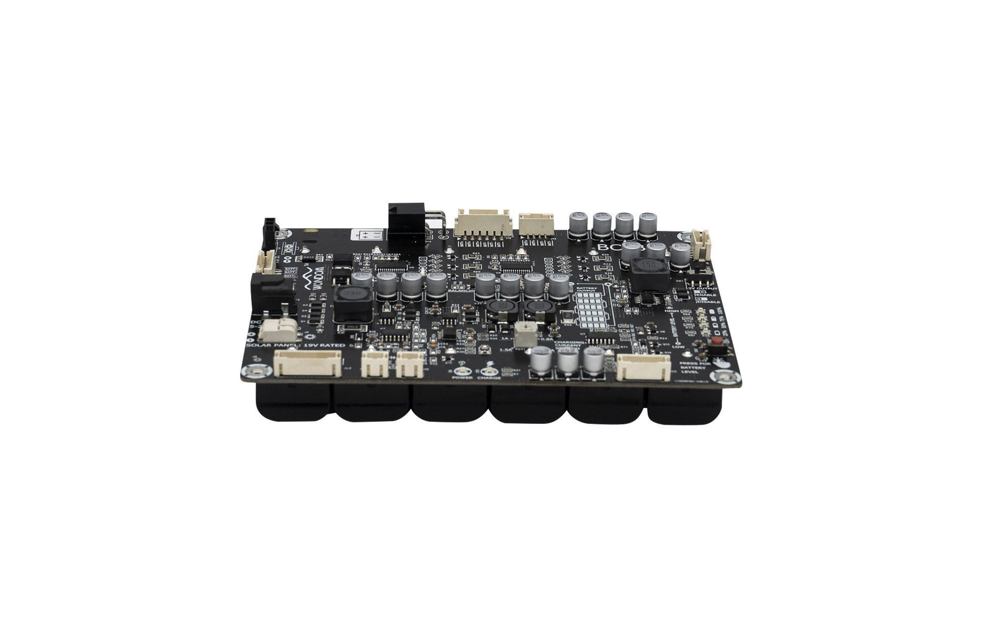 Sure Electronics PS-BC12117 6S 21700 akkumulátor kártya - BCPB6