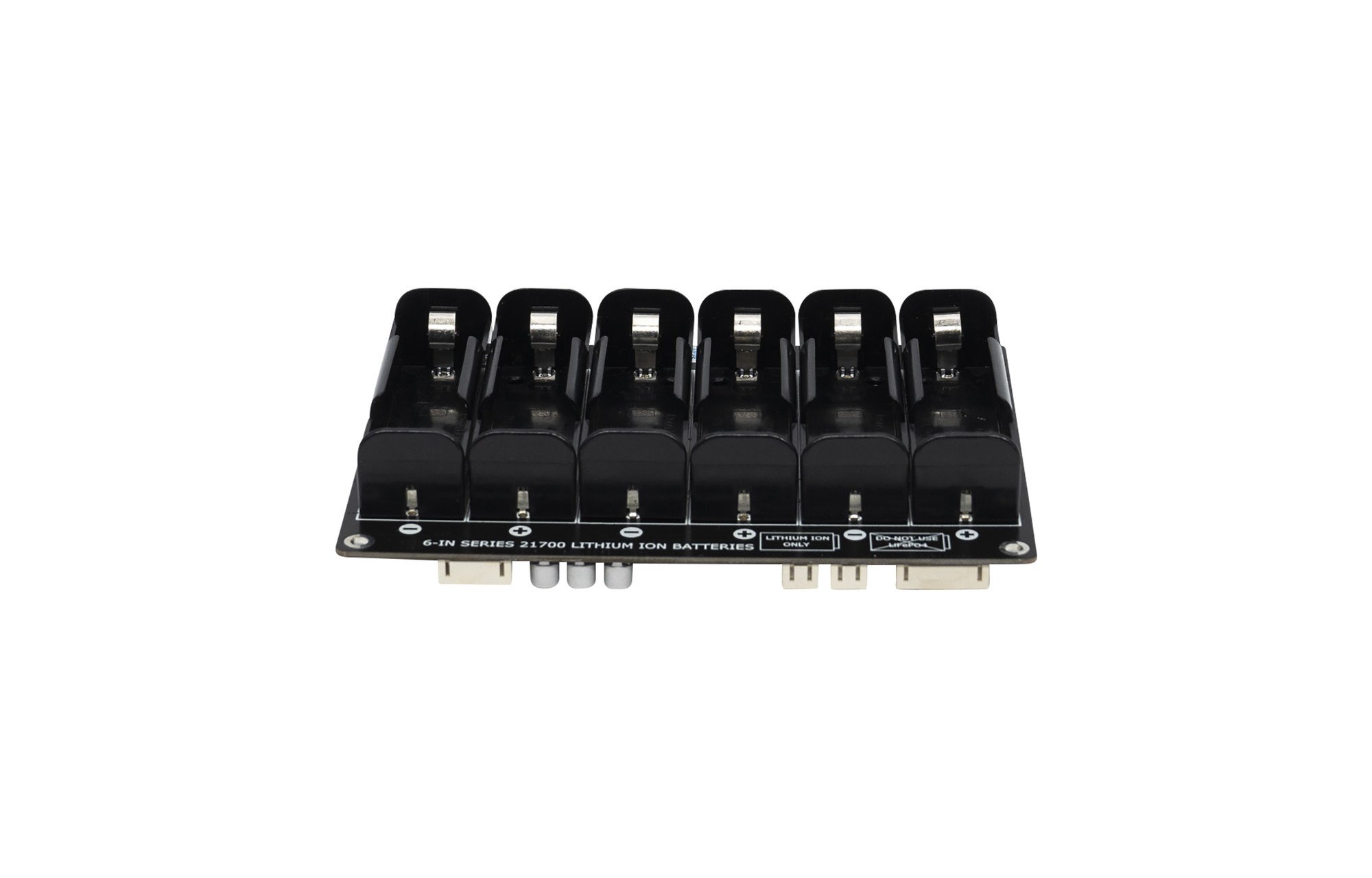 Sure Electronics PS-BC12117 6S 21700 akkumulátor kártya - BCPB6