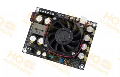 Sure Electronics PS-SP12148 500 W 12 V DC/DC emelő átalakító feszültségnövelő kártya