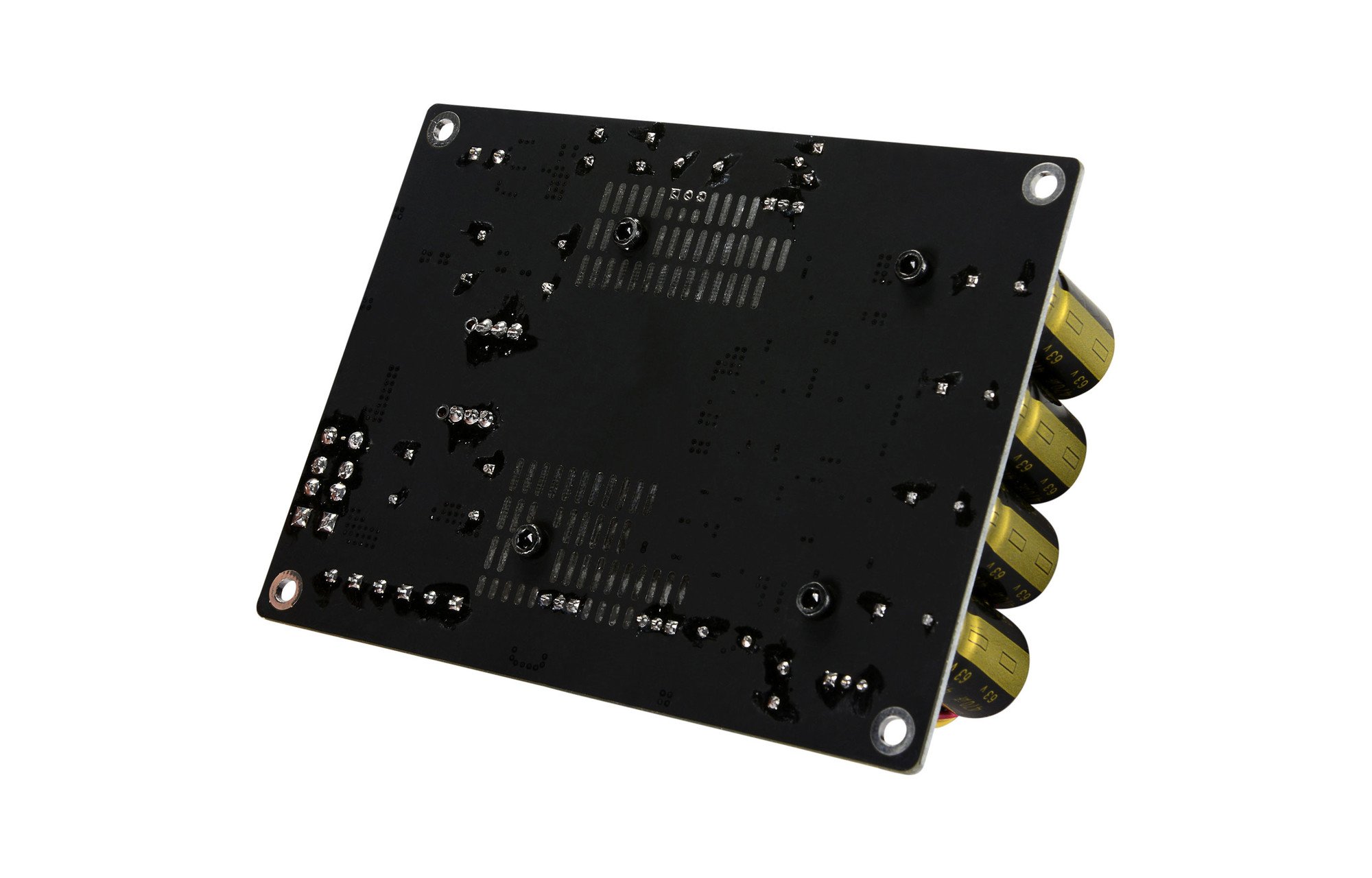 Sure Electronics PS-SP12151 300 W 12 V DC/DC emelő átalakító feszültségnövelő kártya