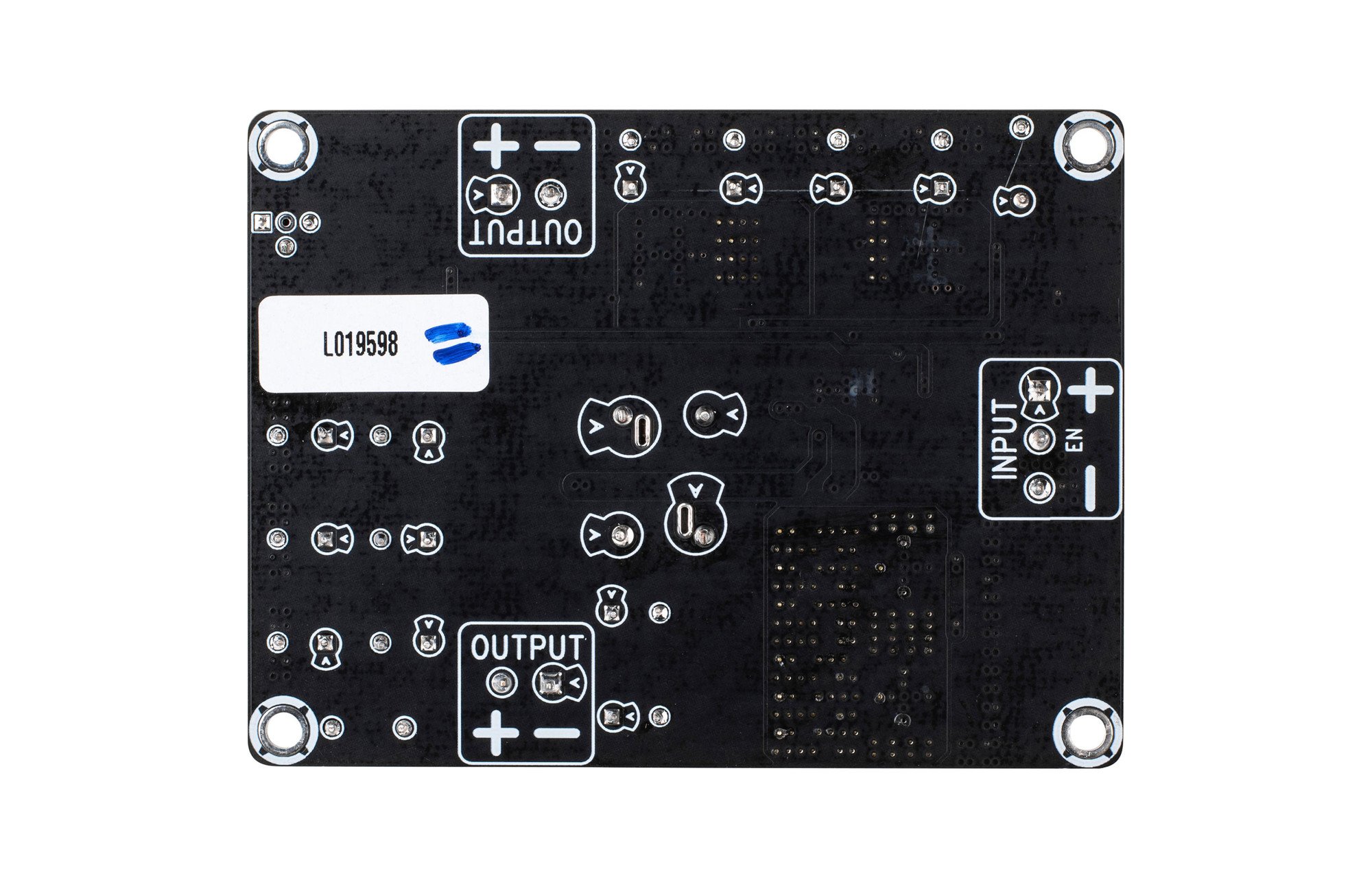 Sure Electronics PS-SP12161 100 W emelő átalakító feszültségnövelő kártya
