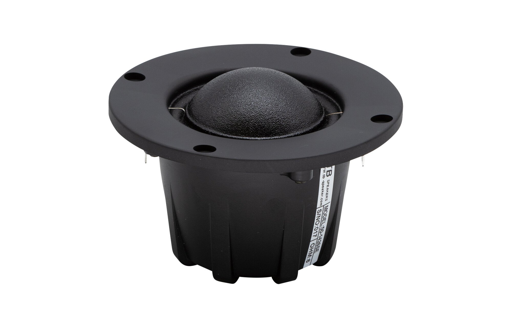 Tang Band 50-1426SE 2" szövet dóm középsugárzó