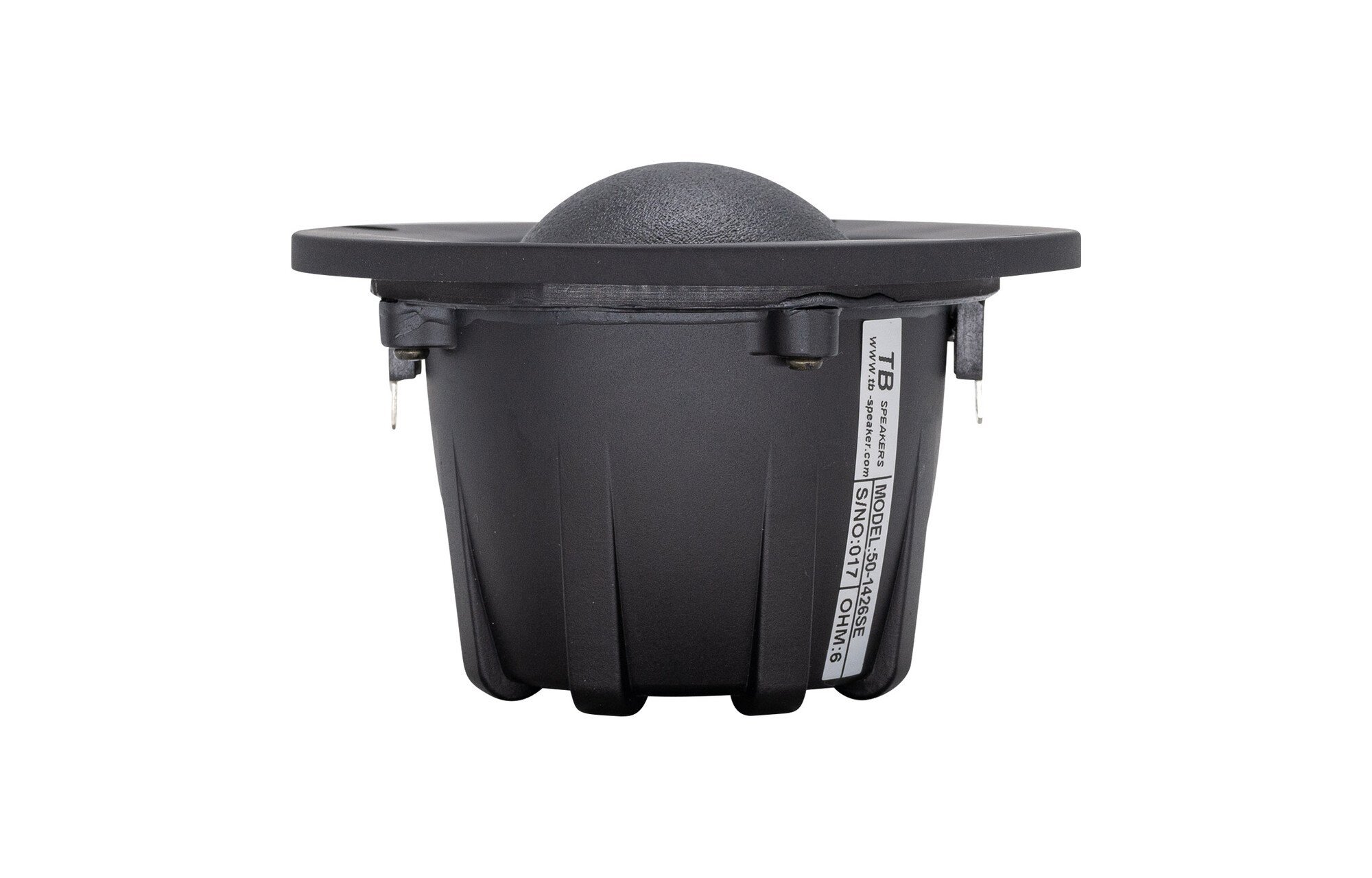 Tang Band 50-1426SE 2" szövet dóm középsugárzó