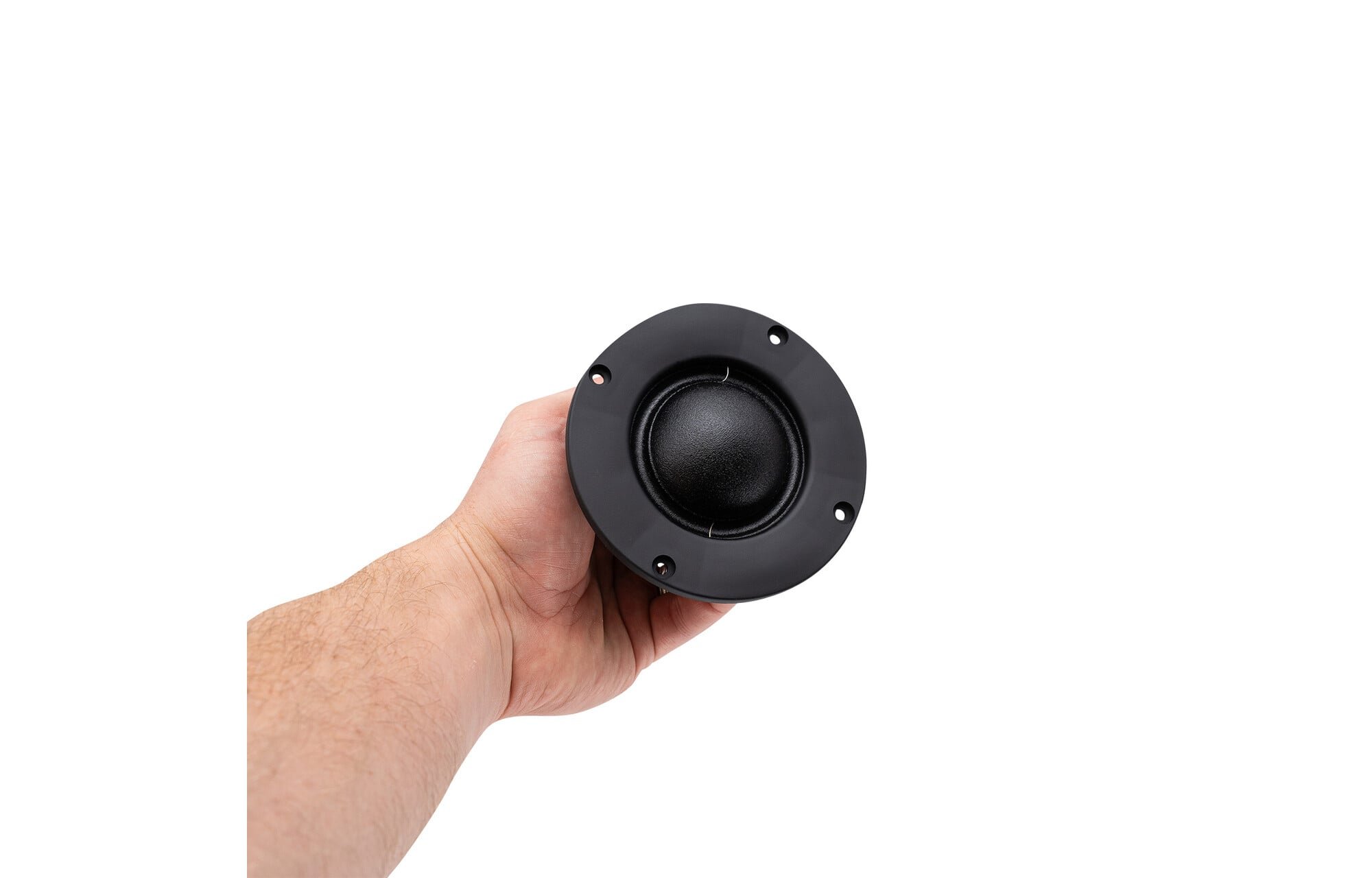 Tang Band 50-1426SE 2" szövet dóm középsugárzó