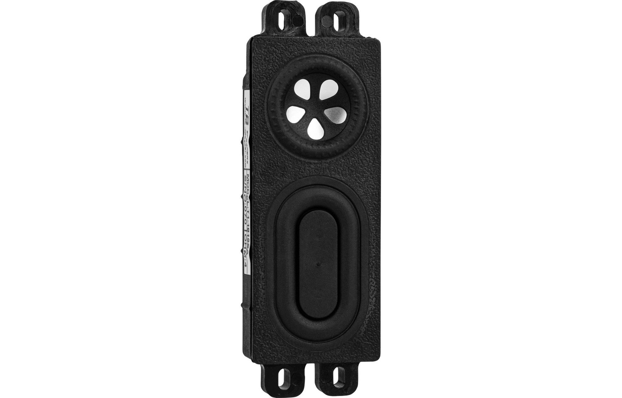 Tang Band T1-1815SA szélessávú hangszóró modul | 89 x 38 mm