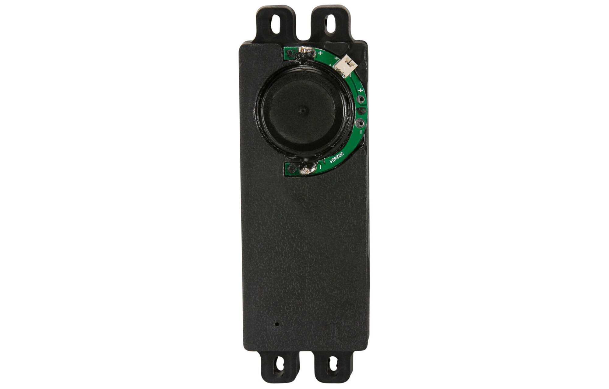 Tang Band T1-1931S hangszóró modul | 89 x 36,5 mm | 1" szélessávú
