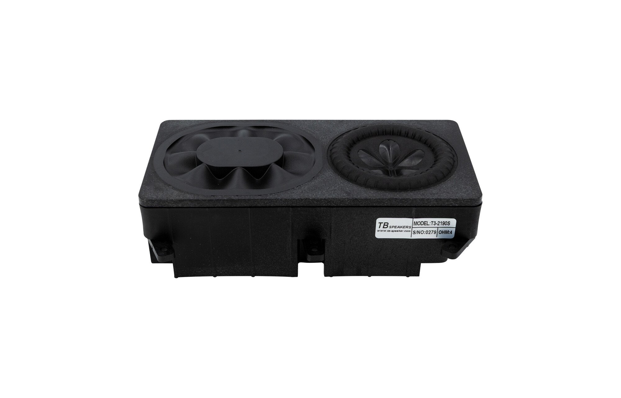 Tang Band T3-2190S 3" submélysugárzó modul