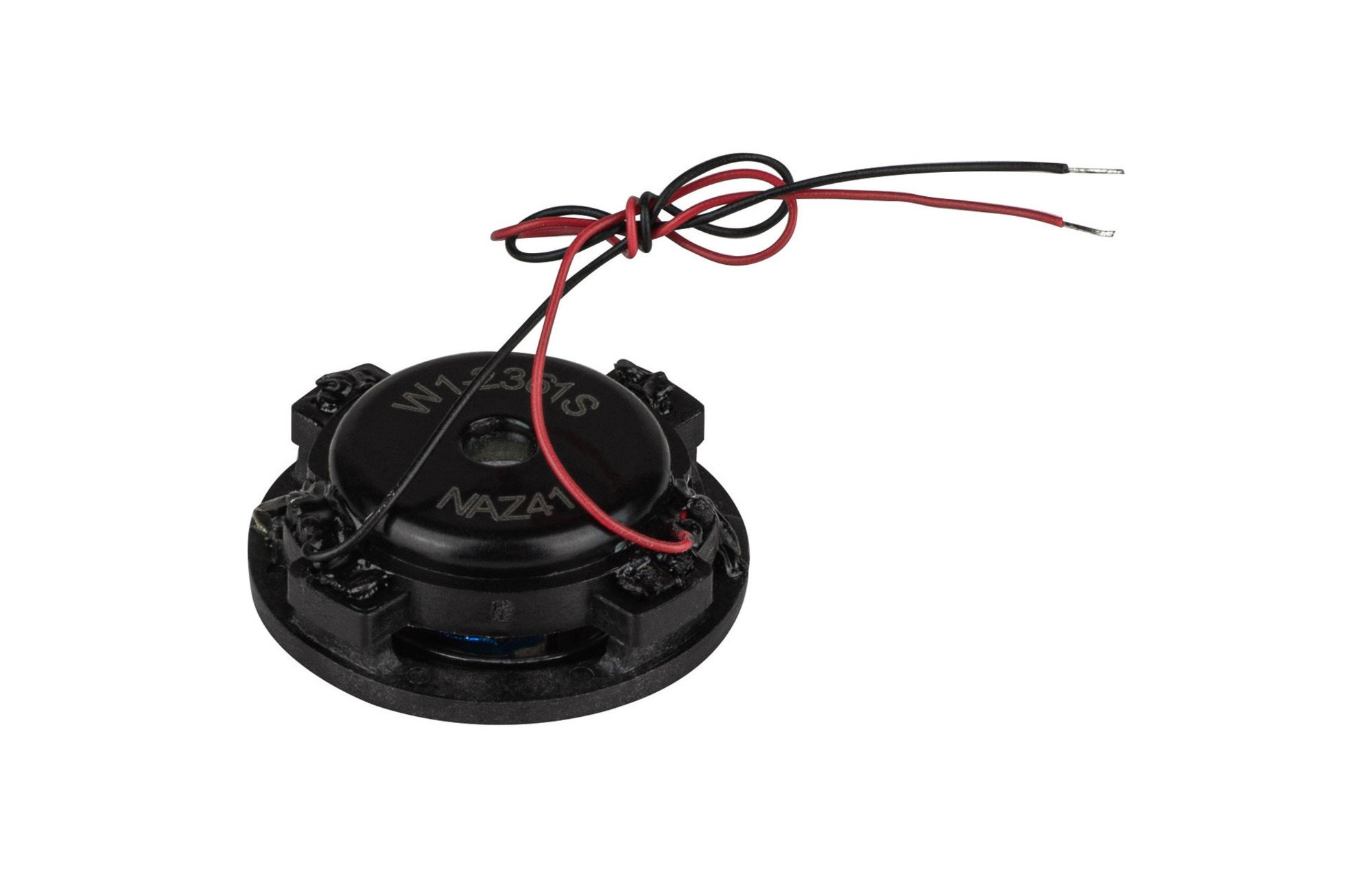 Tang Band W1-2361S 1" keskeny Aluminium kónusz szélessávú mélysugárzó 4 Ohm