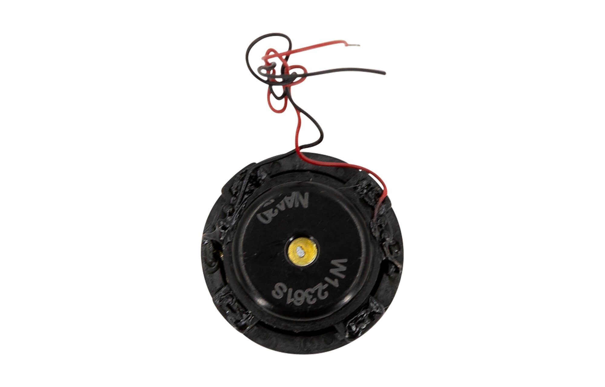 Tang Band W1-2361S 1" keskeny Aluminium kónusz szélessávú mélysugárzó 4 Ohm