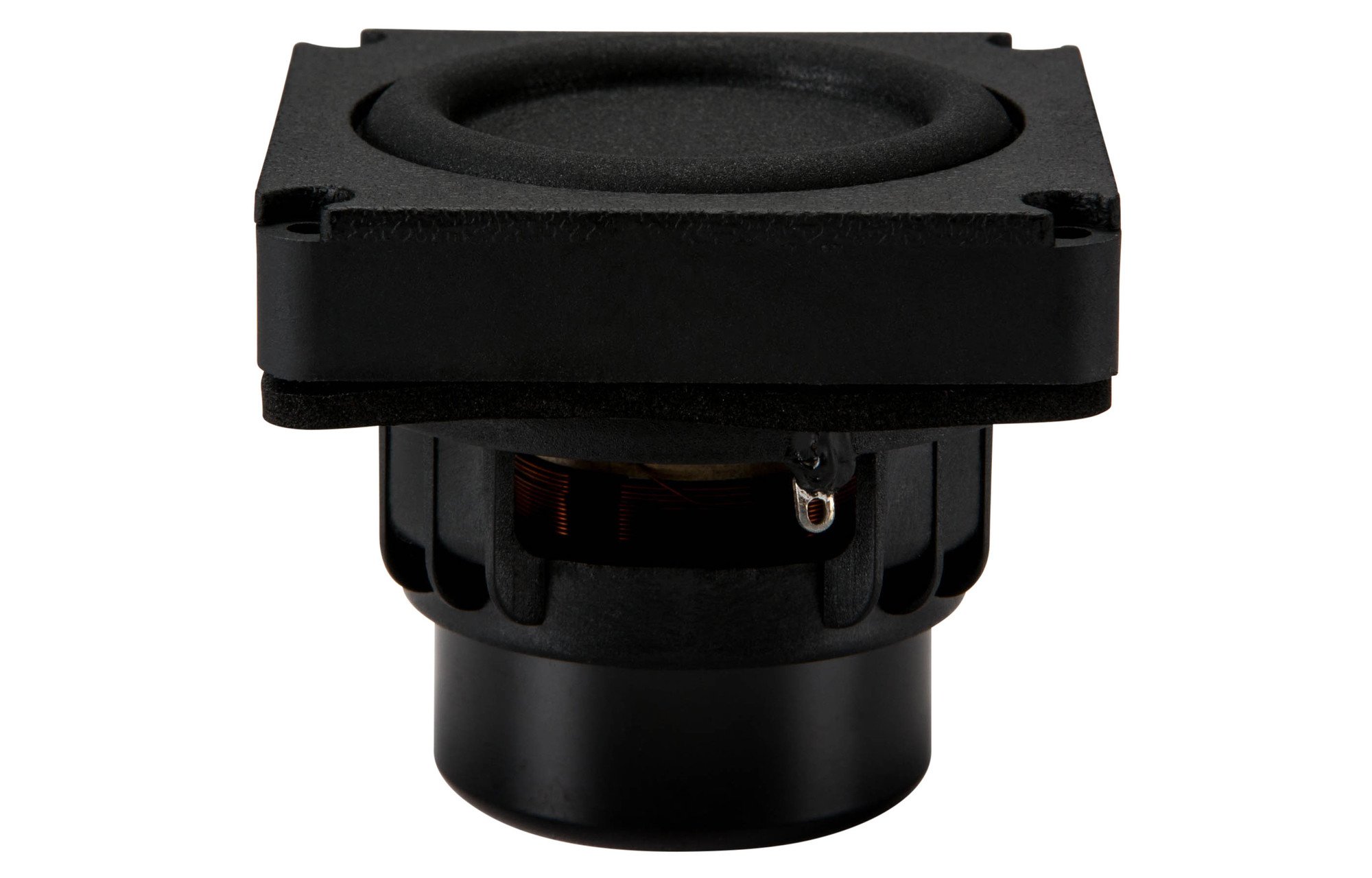 Tang Band W2-2040S 2" Poly kónusz RBM Micro submélysugárzó 4 Ohm