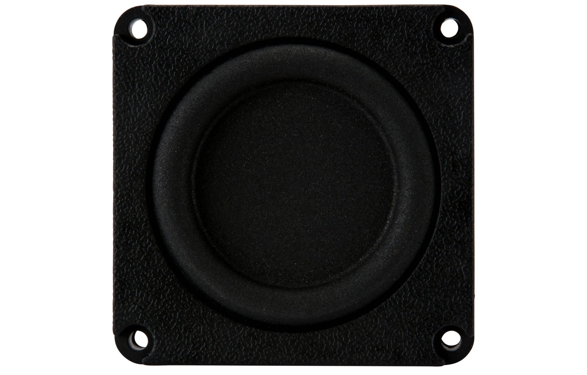 Tang Band W2-2040S 2" Poly kónusz RBM Micro submélysugárzó 4 Ohm