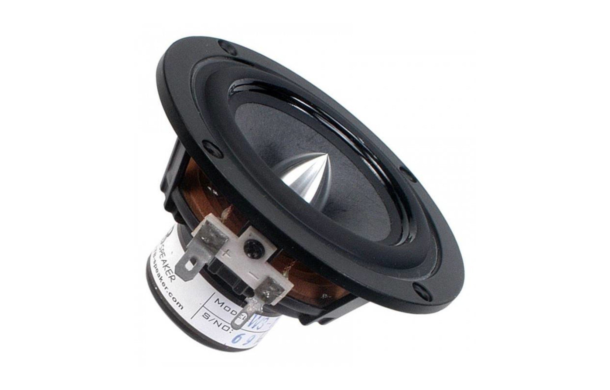 Tang Band W3-1364SA 3" Bamboo kónusz meghajtó