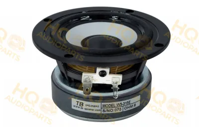 Tang Band W3-315E 3" Aluminium/Magnézium szélessávú meghajtó