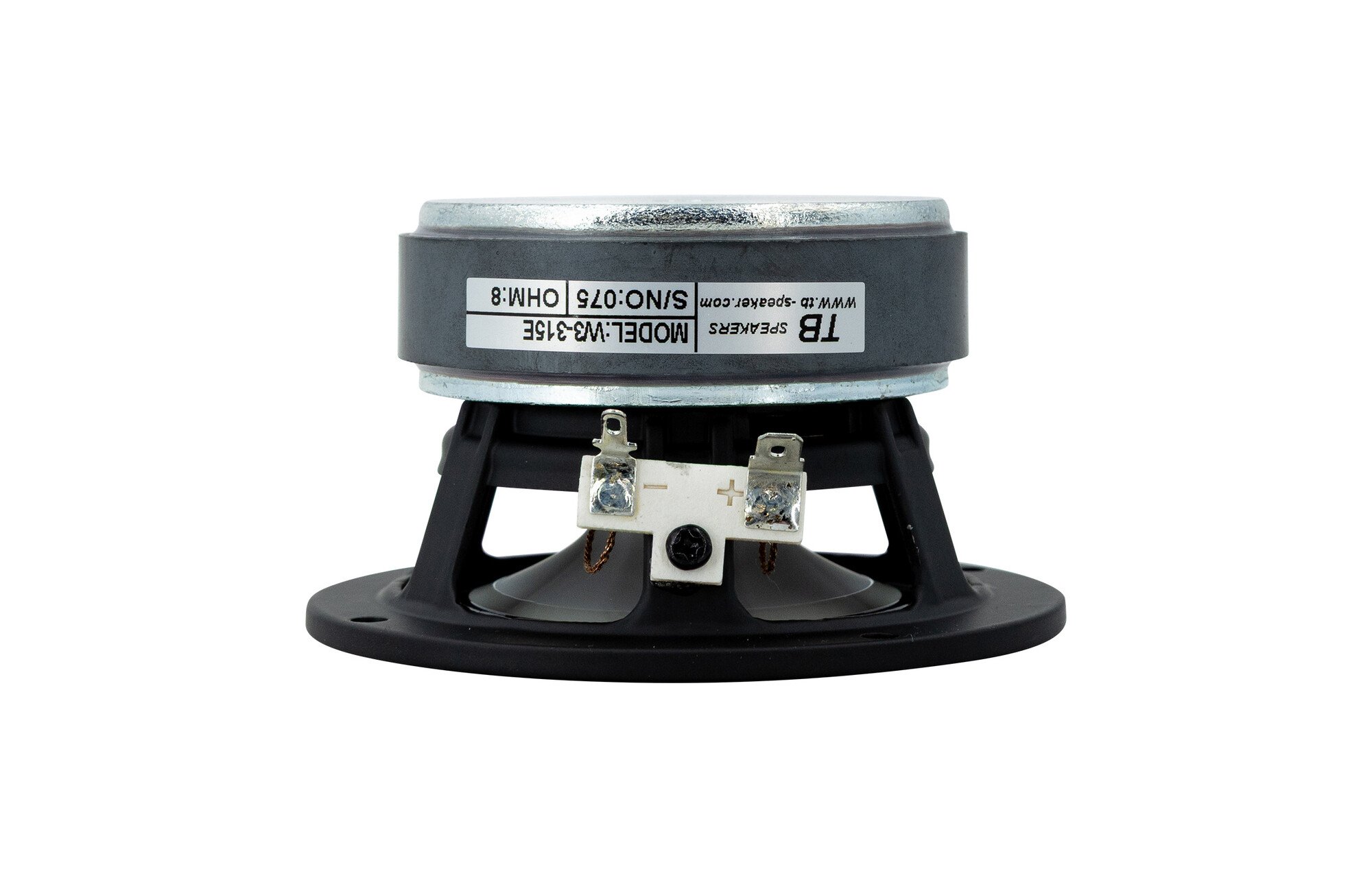 Tang Band W3-315E 3" Aluminium/Magnézium szélessávú meghajtó