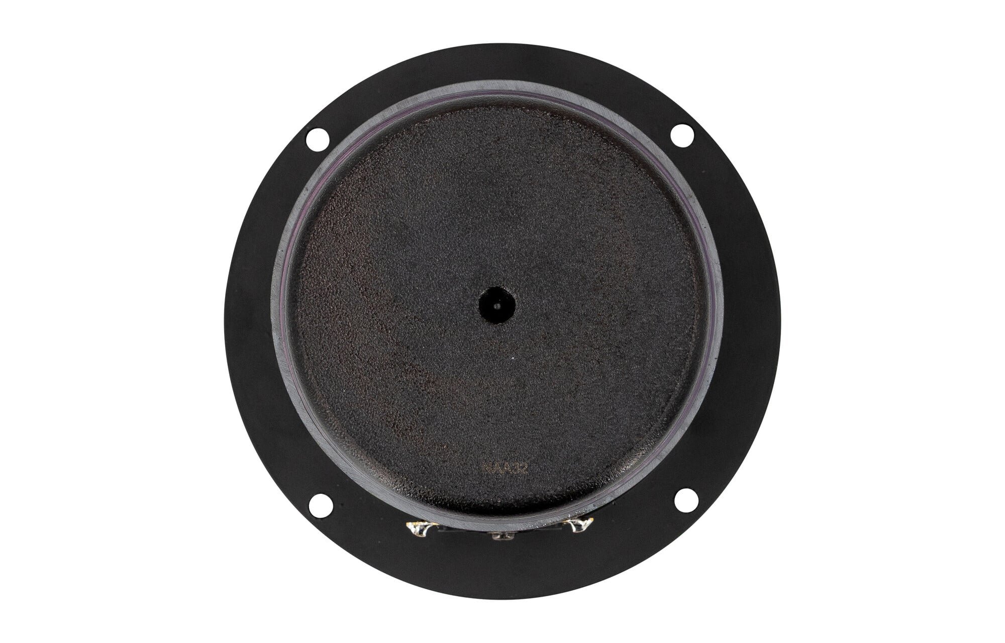 Tang Band W4-1320SIF 4" Bamboo szélessávú hangszóró
