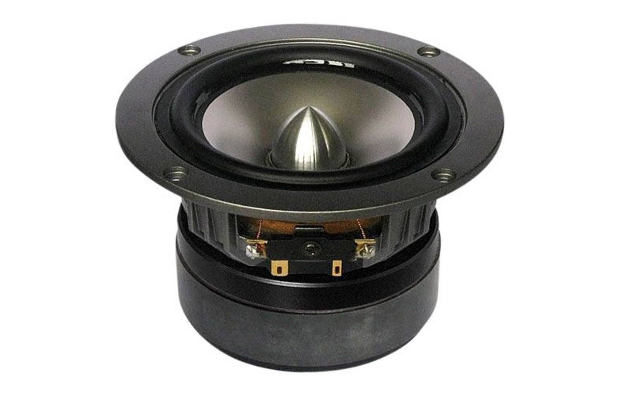 Tang Band W4-1337SDF 4" Titanium szélessávú hangszóró