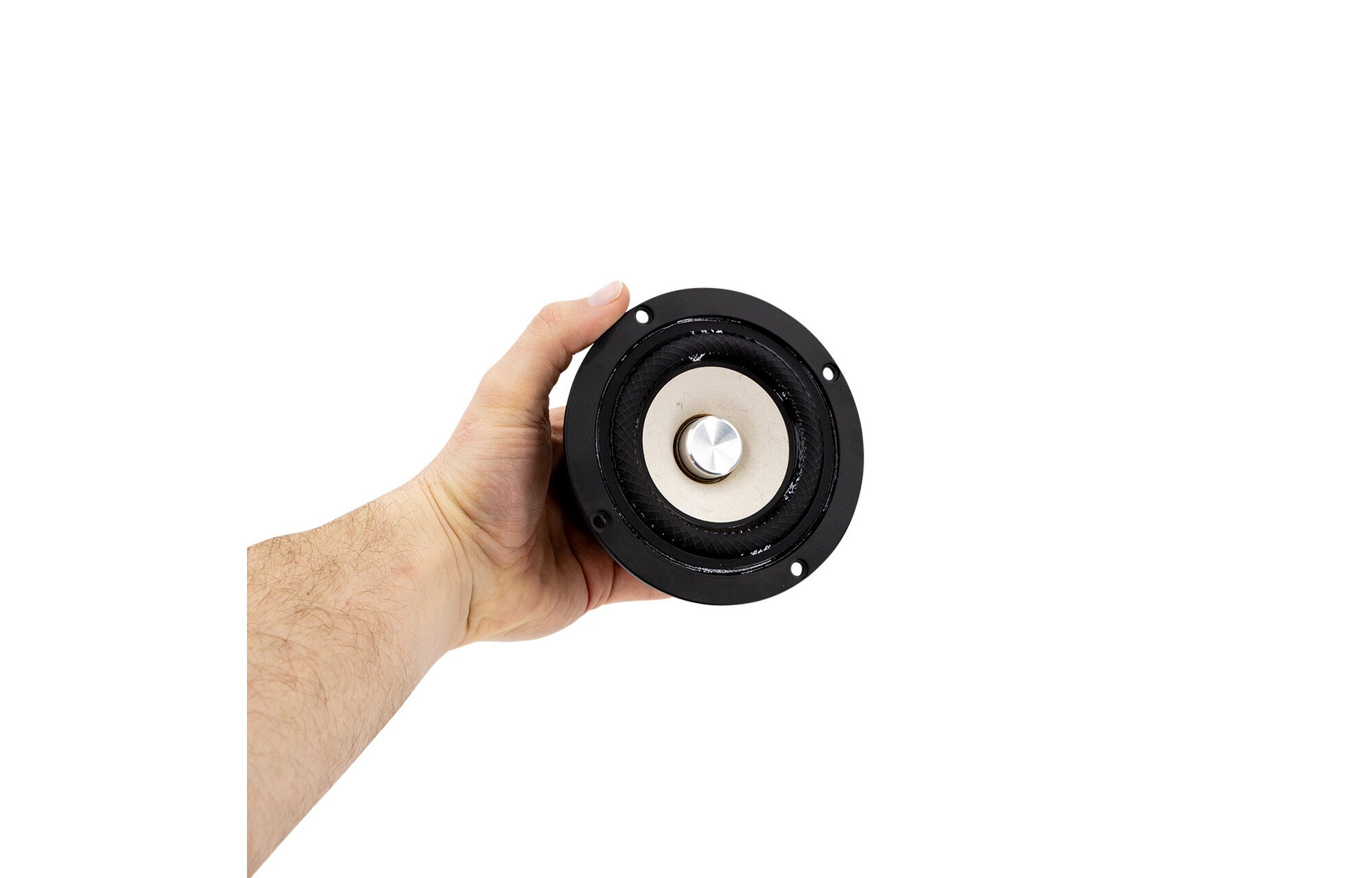Tang Band W4-2142 4" papír kónusz szélessávú meghajtó 8 Ohm