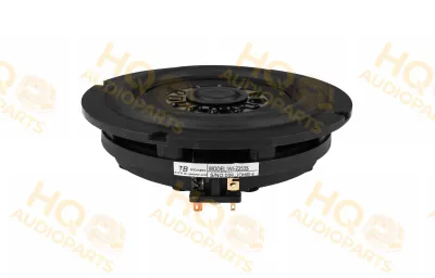 Tang Band W6-2253S Mélysugárzó