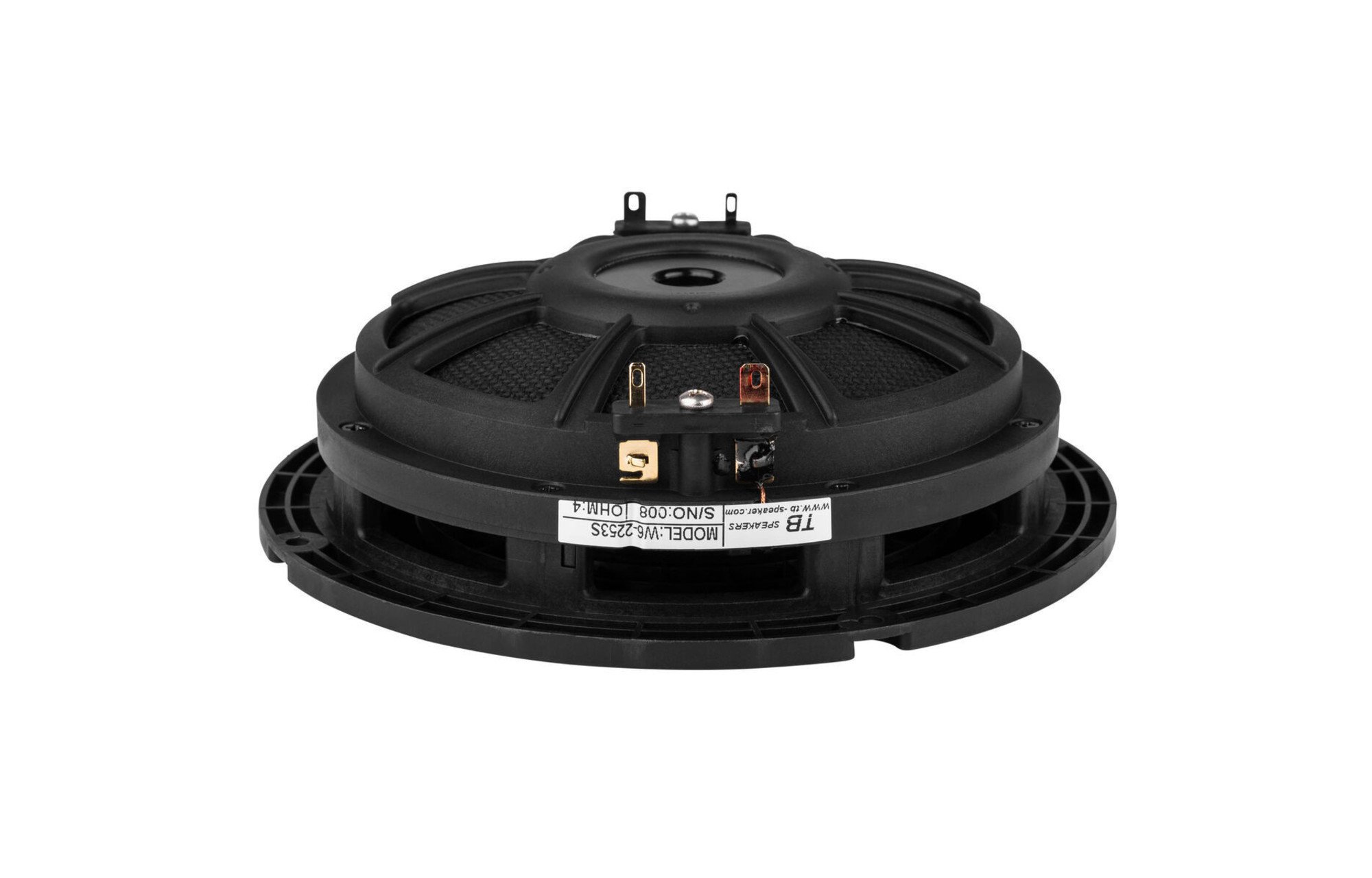 Tang Band W6-2253S Mélysugárzó