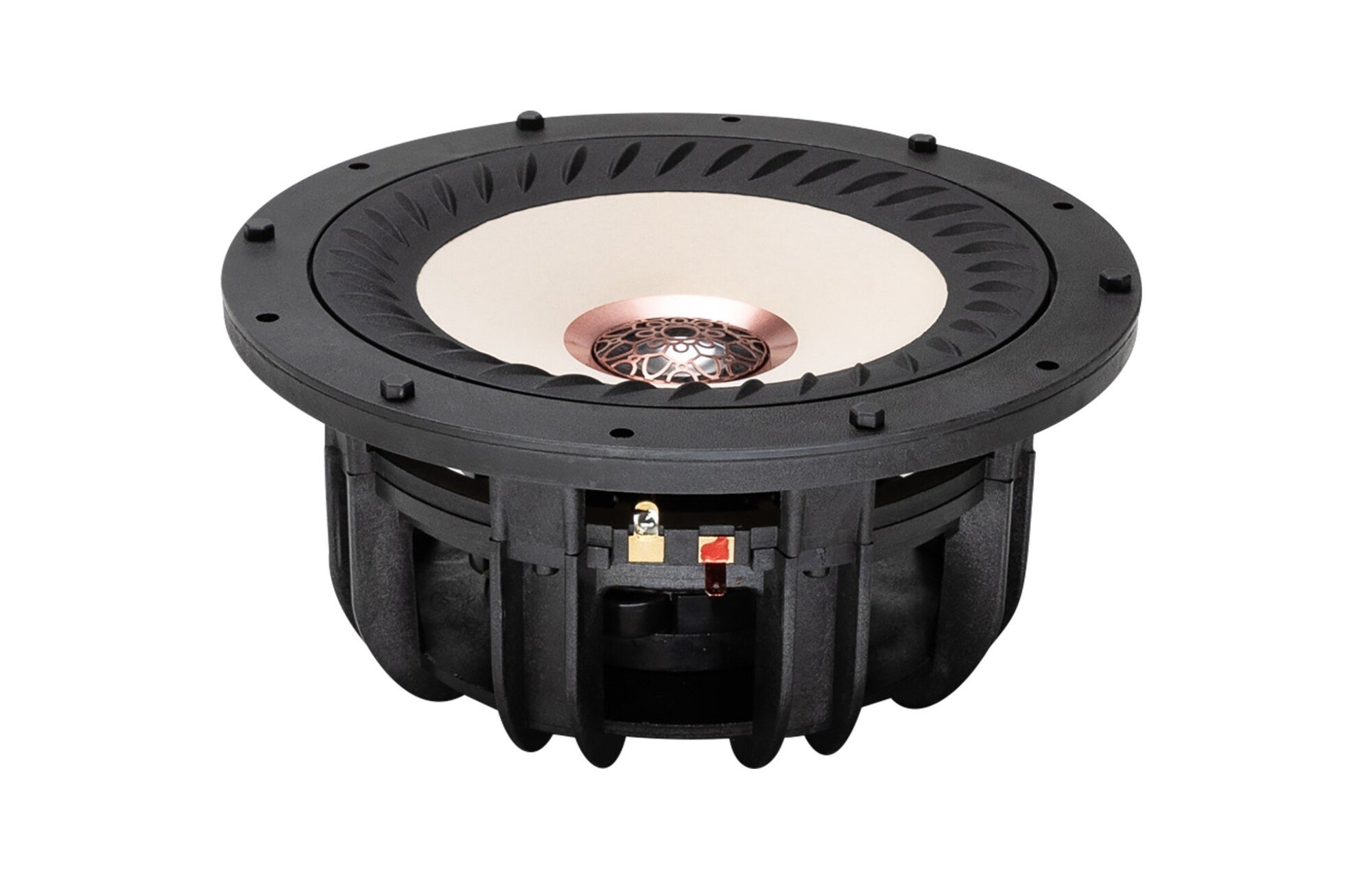 Tang Band W8-2314 8" Coaxial szélessávú mélysugárzó