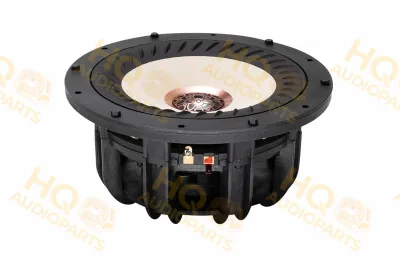 Tang Band W8-2314 8" Coaxial szélessávú mélysugárzó