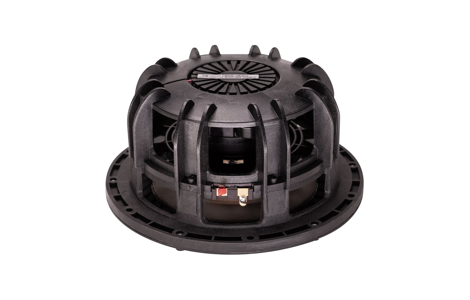 Tang Band W8-2314 8" Coaxial szélessávú mélysugárzó