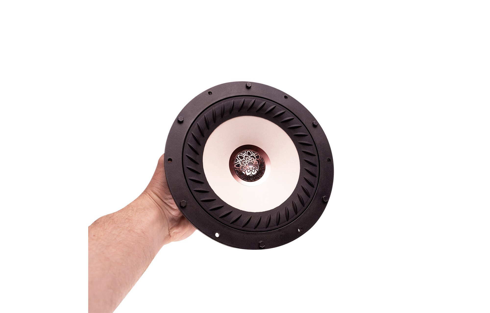 Tang Band W8-2314 8" Coaxial szélessávú mélysugárzó
