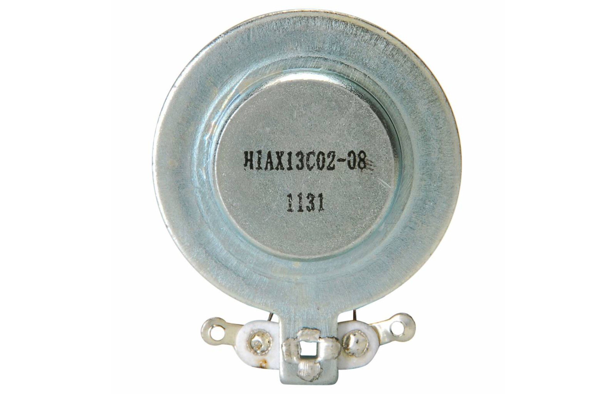 TEAX13C02-8/RH hangkeltő exciter