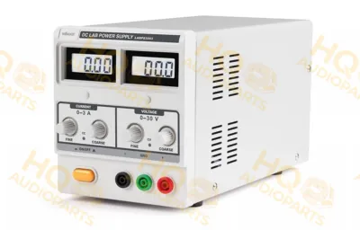 Velleman LABPS3003 DC laboratóriumi tápegység
