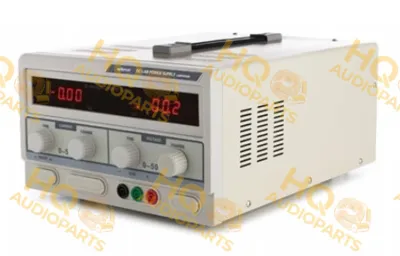 Velleman LABPS5005 DC laboratóriumi tápegység