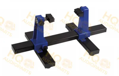 Velleman VTHH6 PCB szorító készlet