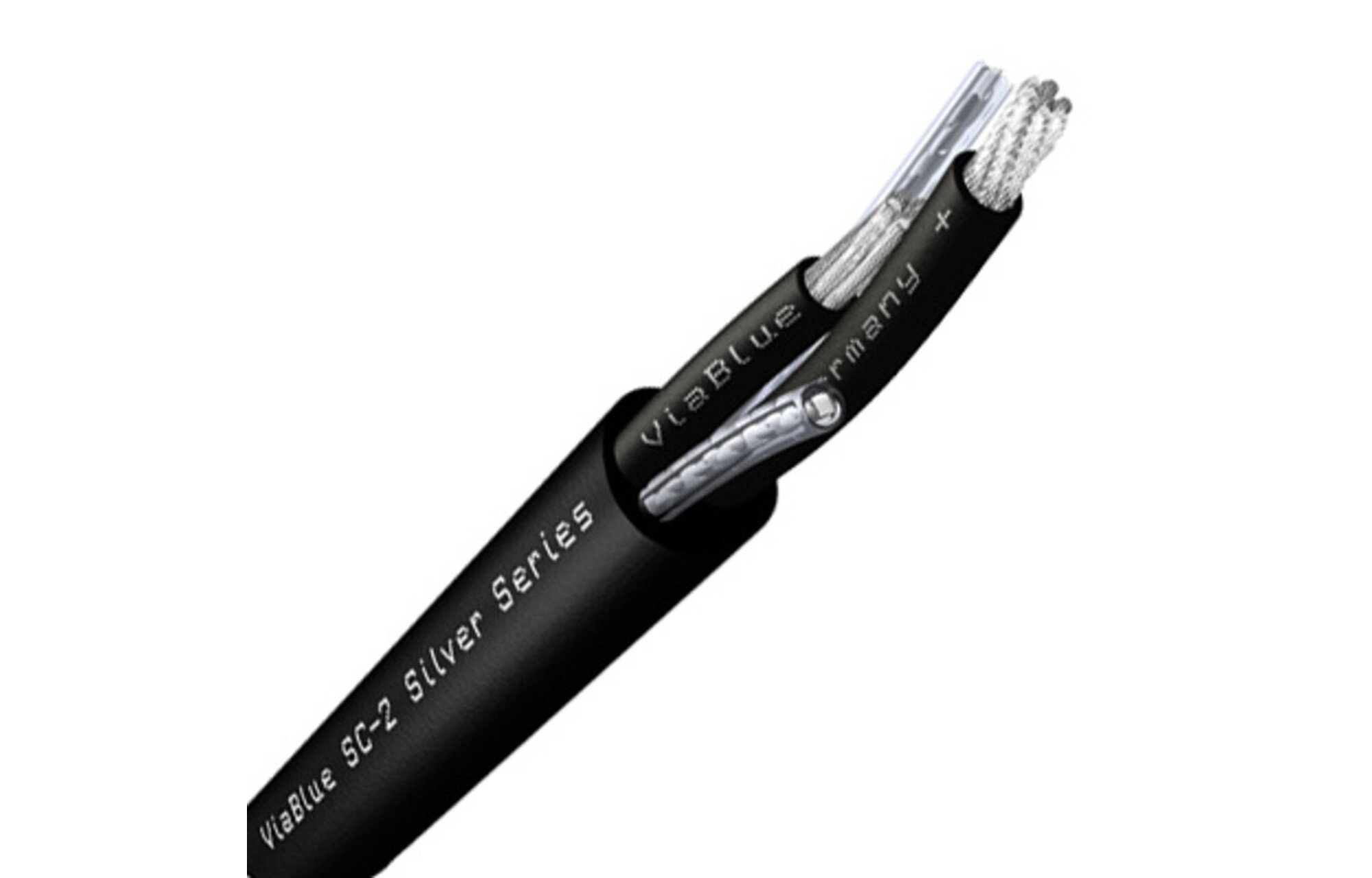 VIABLUE SC-2 Zilver-széria