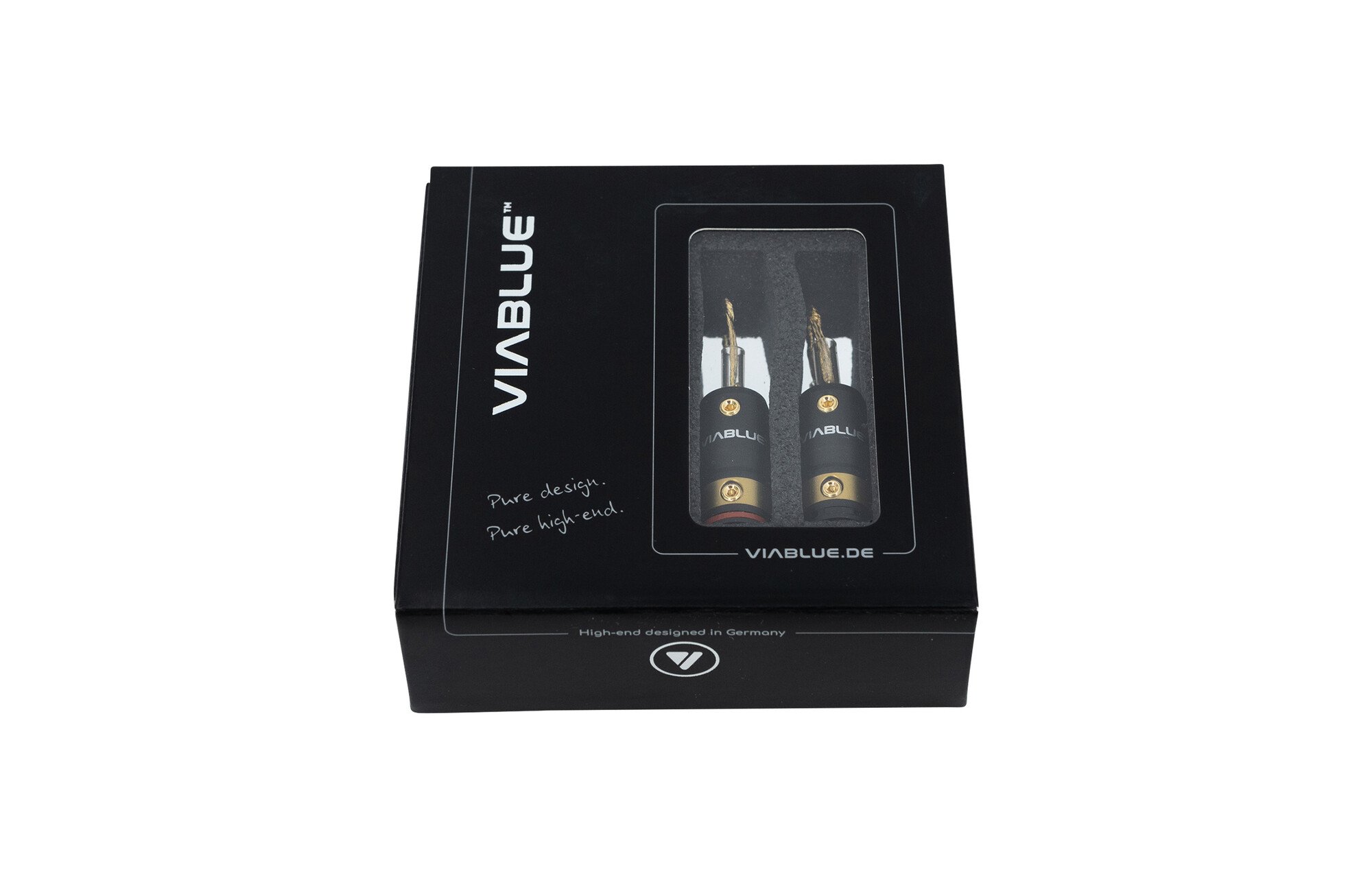 VIABLUE T8 rugalmas csapok