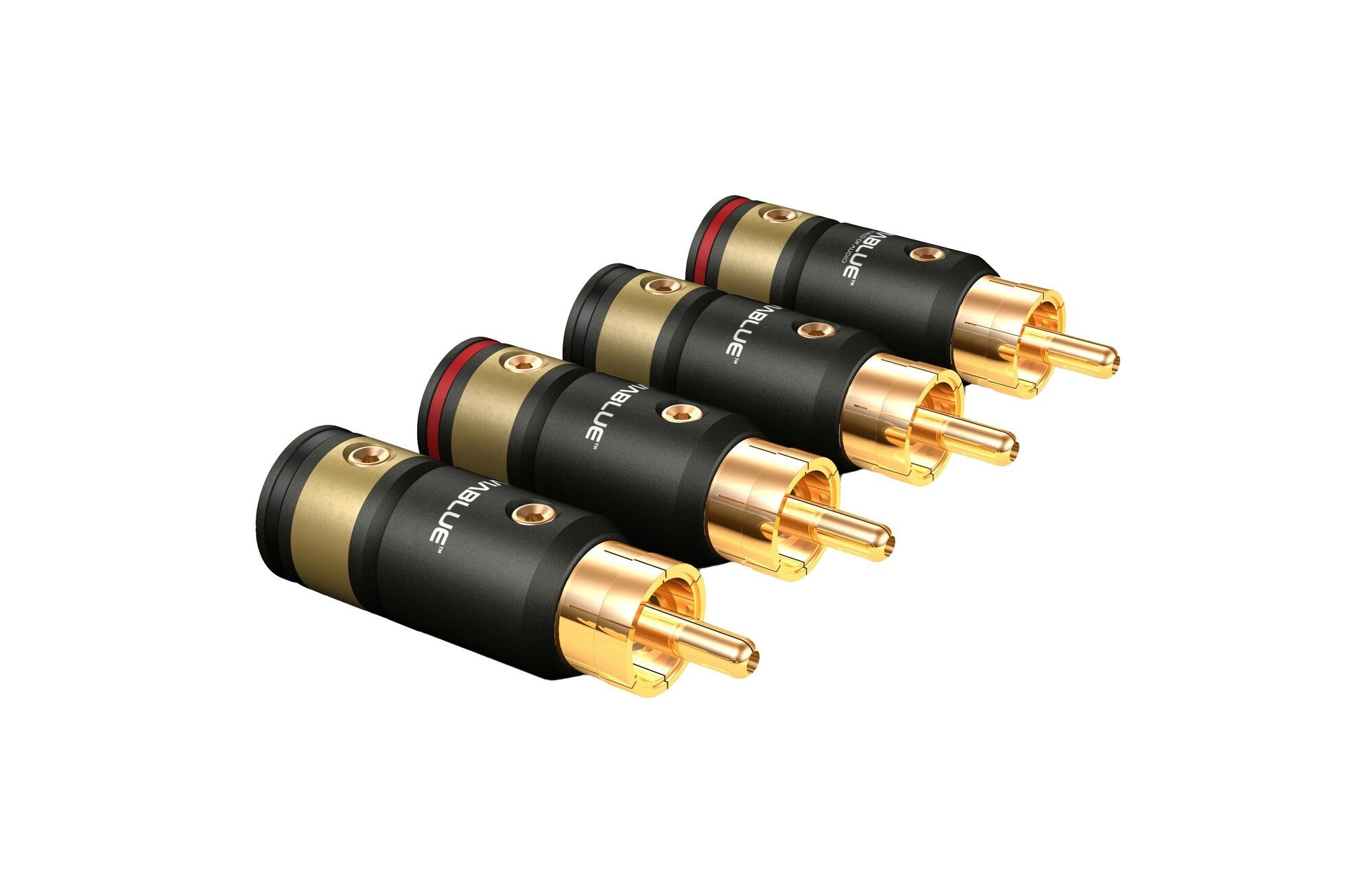 VIABLUE T8 RCA dugó