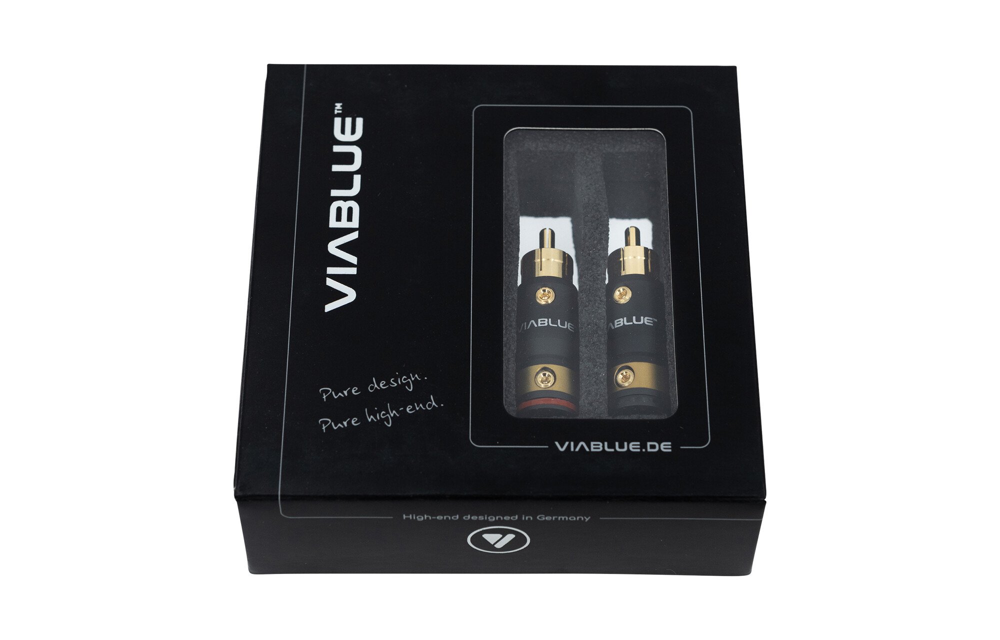 VIABLUE T8 RCA dugó