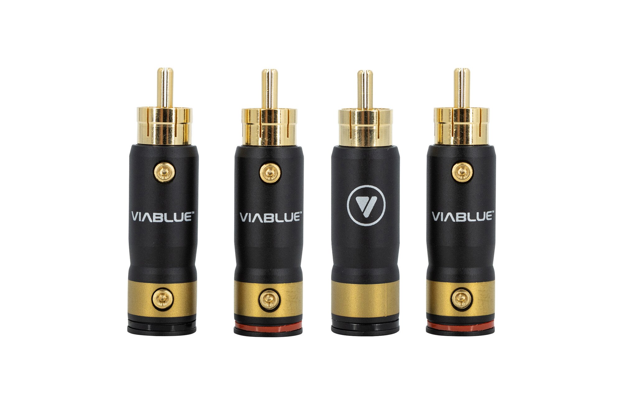 VIABLUE T8 RCA dugó XL