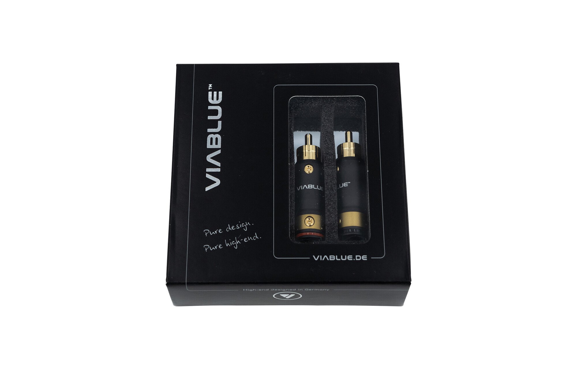 VIABLUE T8 RCA dugó XL