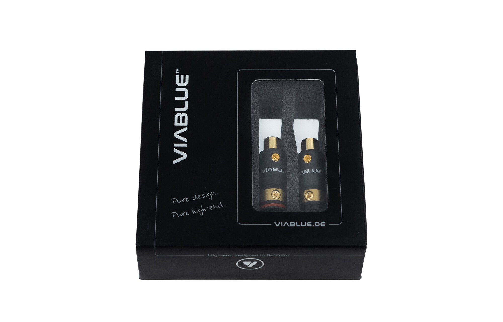 VIABLUE T8 RCA aljzat