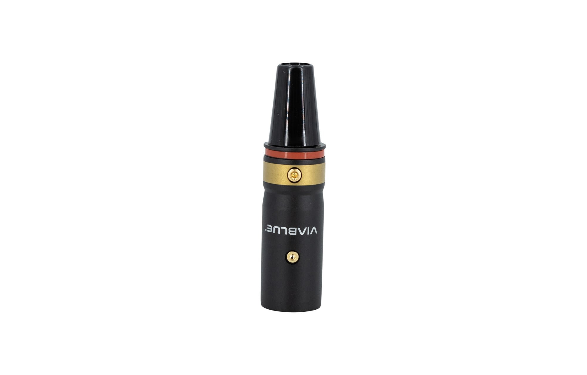 VIABLUE T8 XLR MALE Red 1 db