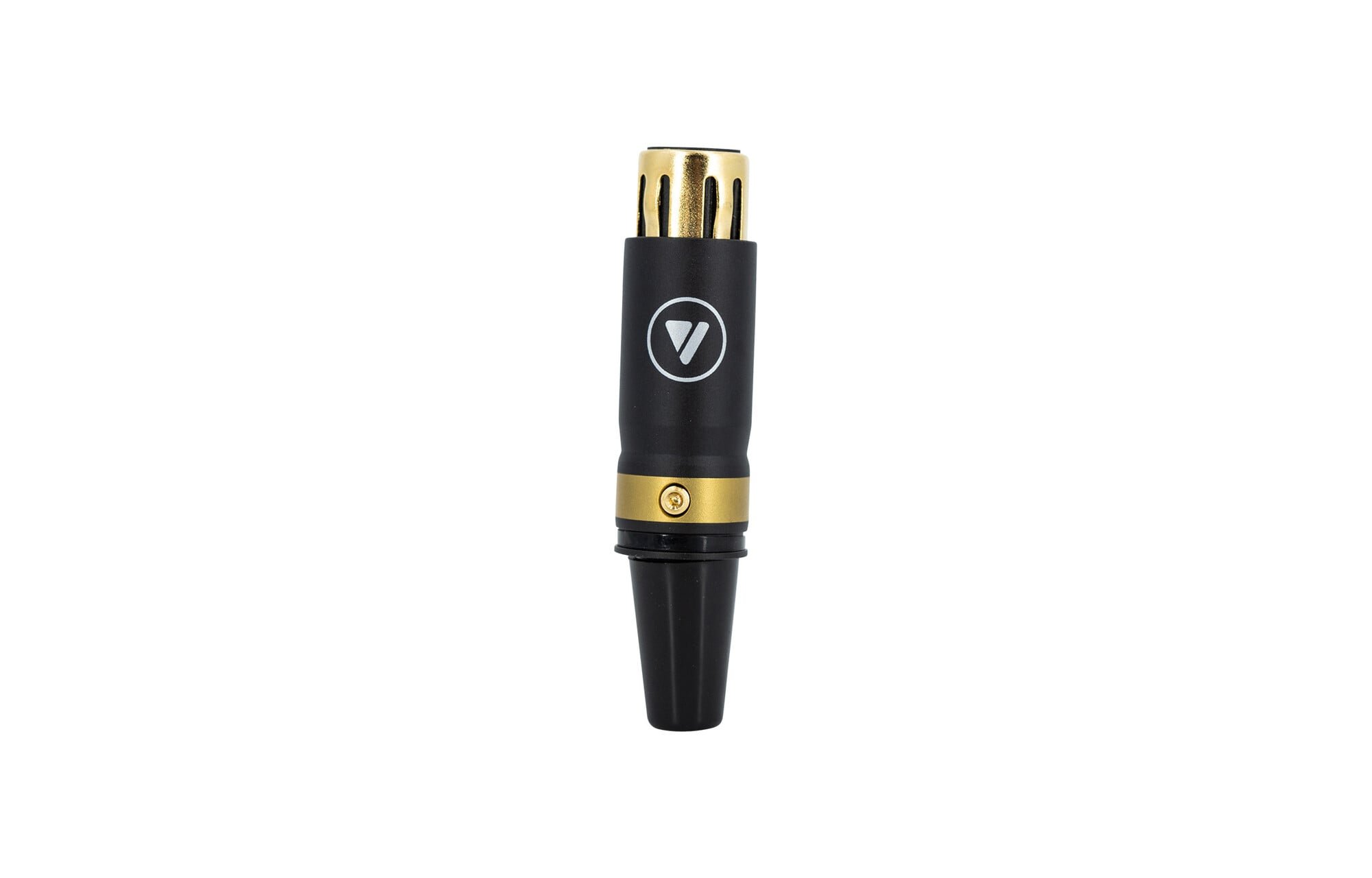 VIABLUE T8 XLR FEMALE Zwart 1 db