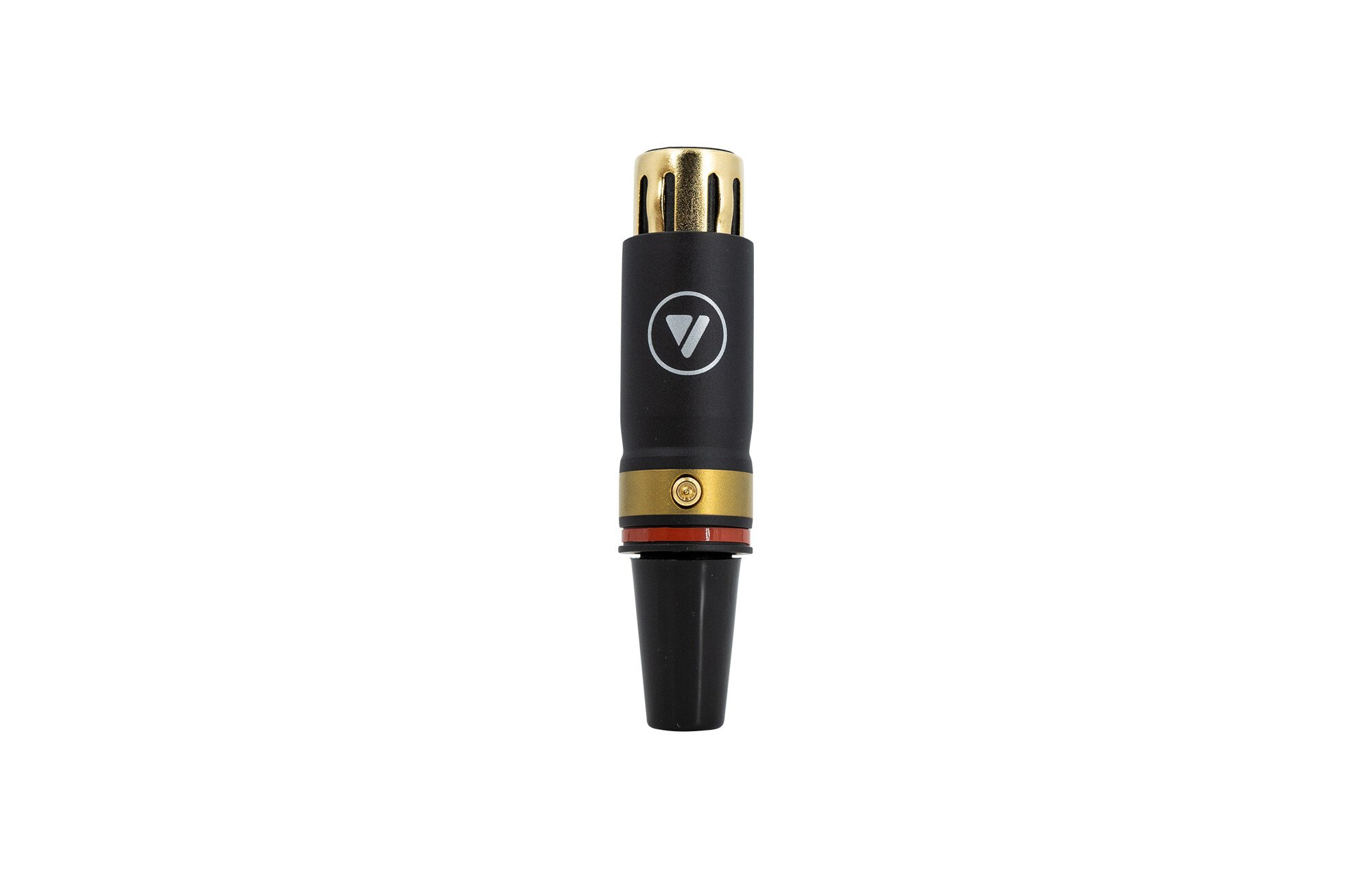 VIABLUE T8 XLR FEMALE Red 1 db