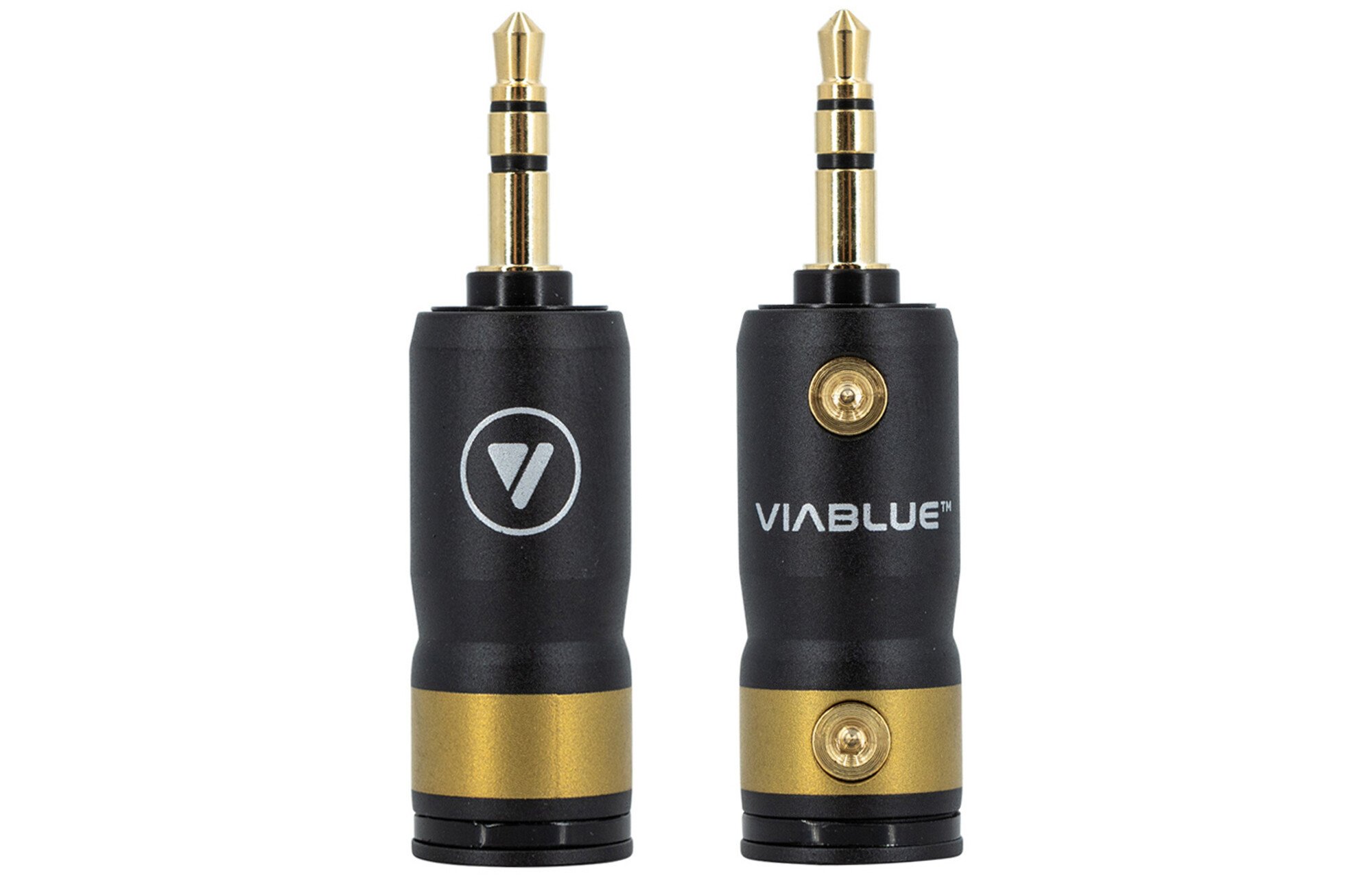 VIABLUE T8 Audio dugó 3,5 mm sztereó készlet
