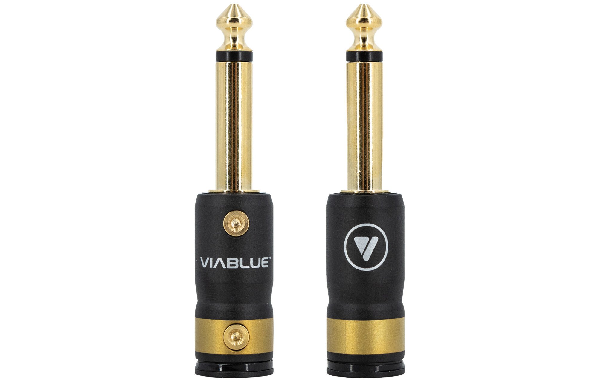 VIABLUE T8 Audio dugó 6,3 mm mono készlet
