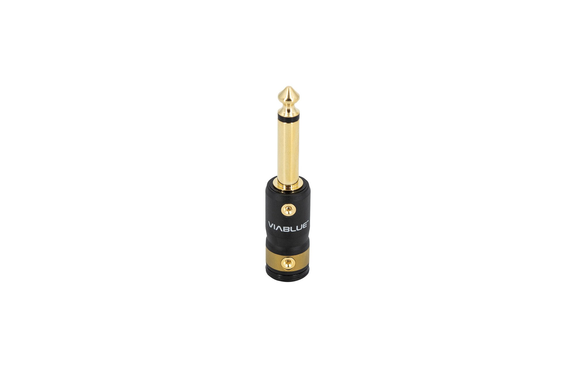 VIABLUE T8 Audio dugó 6,3 mm mono készlet