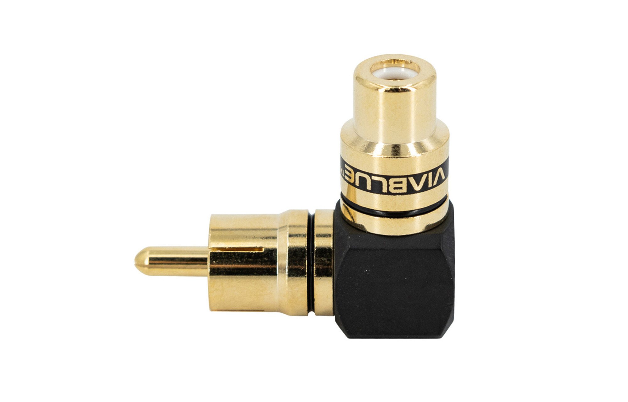 VIABLUE XS adapter RCA 90 S szett