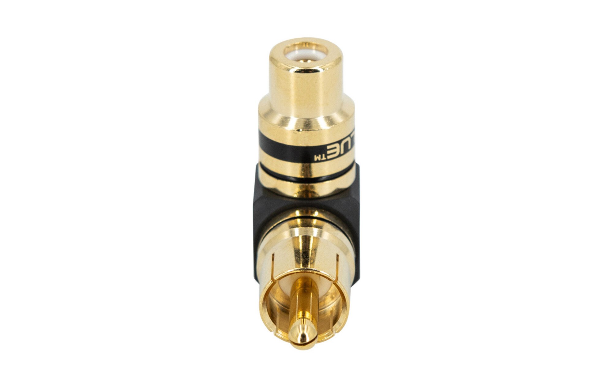 VIABLUE XS adapter RCA 90 S szett