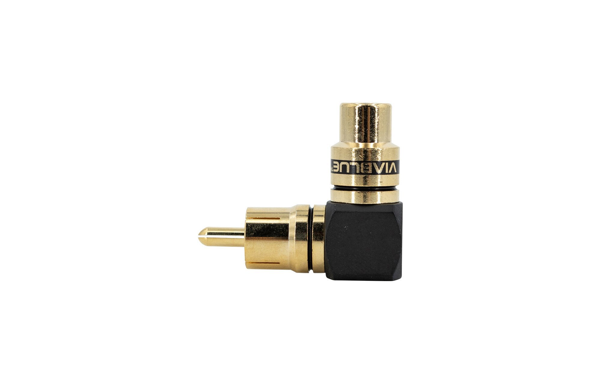VIABLUE XS adapter RCA 90 S szett
