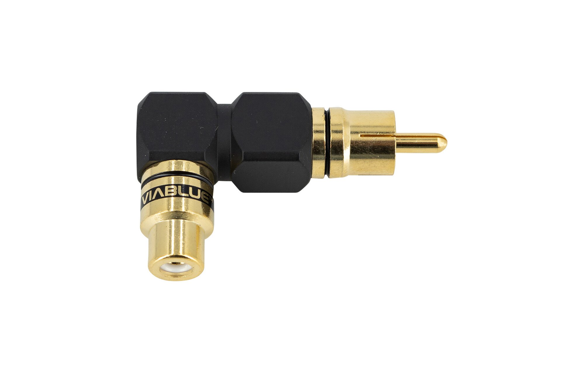 VIABLUE XS adapter RCA 90 XL szett