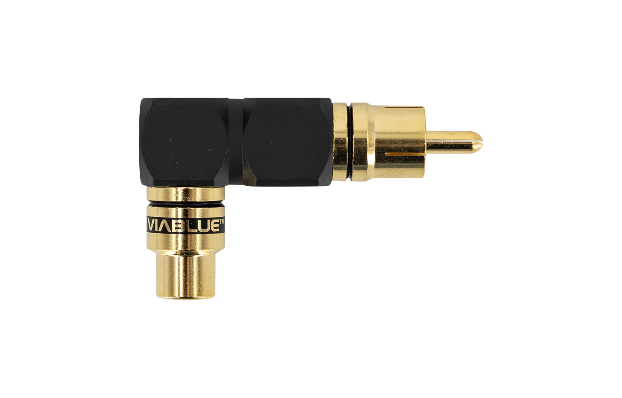 VIABLUE XS adapter RCA 90 XL szett